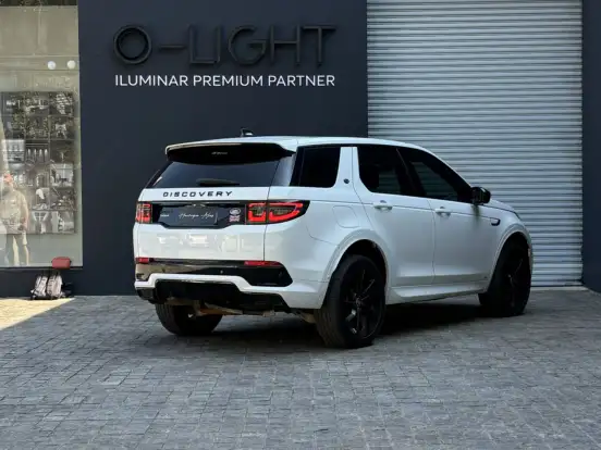 LAND ROVER-DISCOVERY SPORT-2.0 D200 TURBO DIESEL R-DYNAMIC SE AUTOMÁTICO LAND ROVER-DISCOVERY SPORT-2021