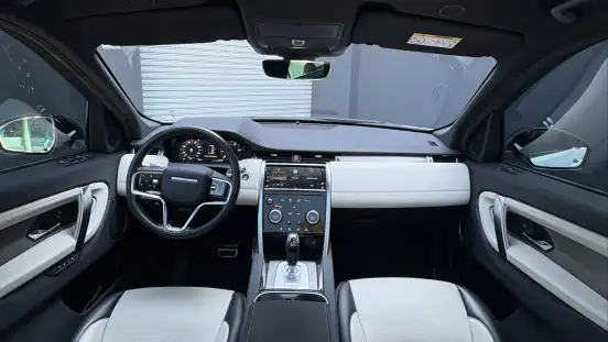 LAND ROVER-DISCOVERY SPORT-2021