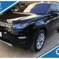 LAND ROVER DISCOVERY SPORT 2.0 16V D240 BITURBO DIESEL HSE 4P AUTOMÁTICO LAND ROVER DISCOVERY SPORT 2.0 16V D240 BITURBO DIESEL HSE 4P AUTOMÁTICO