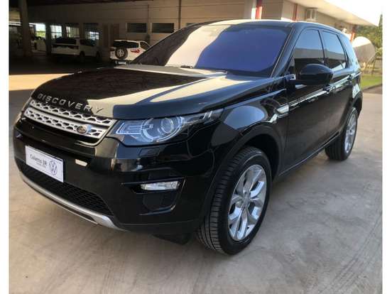 LAND ROVER-DISCOVERY SPORT-2018