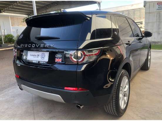LAND ROVER-DISCOVERY SPORT-2018