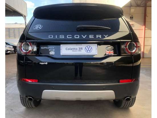 LAND ROVER-DISCOVERY SPORT-2018