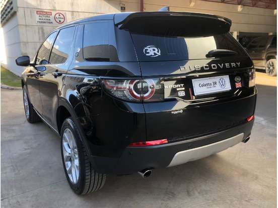 LAND ROVER-DISCOVERY SPORT-2018