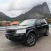 LAND ROVER FREELANDER 2 3.2 SE 6V 24V GASOLINA 4P AUTOMÁTICO LAND ROVER FREELANDER 2 3.2 SE 6V 24V GASOLINA 4P AUTOMÁTICO