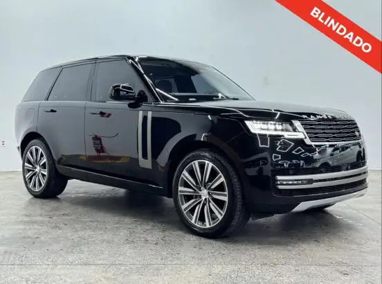 LAND ROVER-RANGE ROVER-3.0 D350 TURBO DIESEL MHEV SE AWD AUTOMÁTICO LAND ROVER-RANGE ROVER-2023