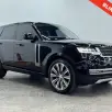 LAND ROVER RANGE ROVER 3.0 D350 TURBO DIESEL MHEV SE AWD AUTOMÁTICO LAND ROVER RANGE ROVER 3.0 D350 TURBO DIESEL MHEV SE AWD AUTOMÁTICO