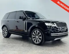 LAND ROVER RANGE ROVER 3.0 D350 TURBO DIESEL MHEV SE AWD AUTOMÁTICO LAND ROVER RANGE ROVER 3.0 D350 TURBO DIESEL MHEV SE AWD AUTOMÁTICO