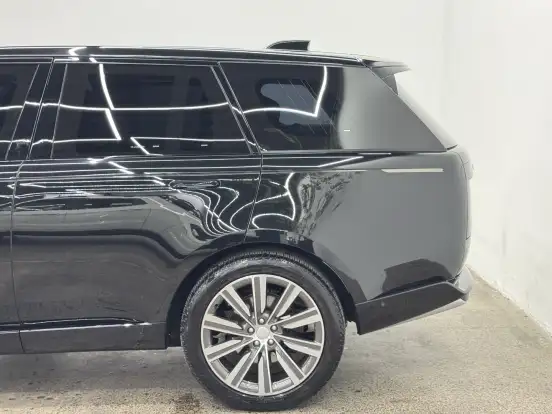 LAND ROVER-RANGE ROVER-3.0 D350 TURBO DIESEL MHEV SE AWD AUTOMÁTICO LAND ROVER-RANGE ROVER-2023