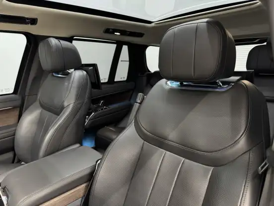 LAND ROVER-RANGE ROVER-3.0 D350 TURBO DIESEL MHEV SE AWD AUTOMÁTICO LAND ROVER-RANGE ROVER-2023