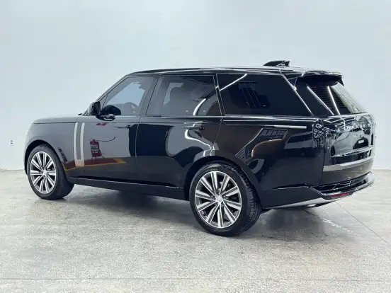 LAND ROVER-RANGE ROVER-3.0 D350 TURBO DIESEL MHEV SE AWD AUTOMÁTICO LAND ROVER-RANGE ROVER-2023