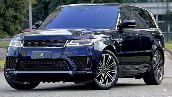 LAND ROVER-RANGE ROVER SPORT-2020