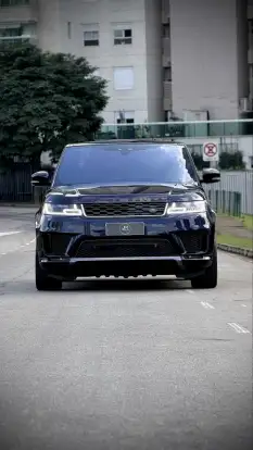 LAND ROVER-RANGE ROVER SPORT-2020