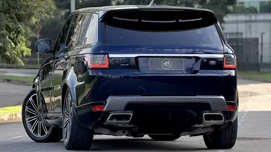 LAND ROVER-RANGE ROVER SPORT-2020