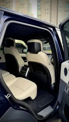 LAND ROVER-RANGE ROVER SPORT-2020