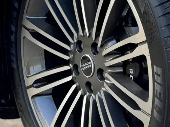 LAND ROVER-RANGE ROVER SPORT-2.0 HSE HÍBRIDO 4P AUTOMÁTICO LAND ROVER-RANGE ROVER SPORT-2020
