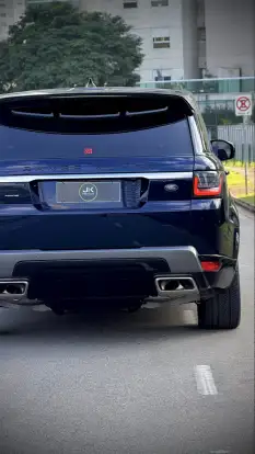 LAND ROVER-RANGE ROVER SPORT-2020