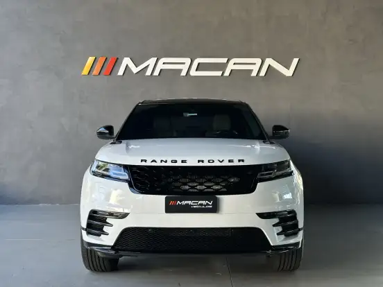 LAND ROVER-RANGE ROVER VELAR-2.0 P300 GASOLINA R-DYNAMIC SE AUTOMÁTICO LAND ROVER-RANGE ROVER VELAR-2019