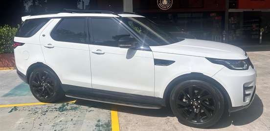 LAND ROVER-DISCOVERY-2019