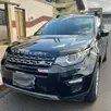 LAND ROVER DISCOVERY SPORT 2.0 16V SI4 TURBO GASOLINA SE 4P AUTOMÁTICO LAND ROVER DISCOVERY SPORT 2.0 16V SI4 TURBO GASOLINA SE 4P AUTOMÁTICO
