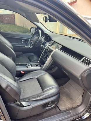 LAND ROVER-DISCOVERY SPORT-2016