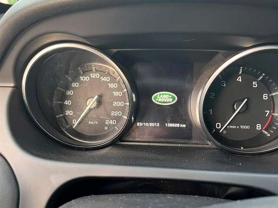 LAND ROVER-DISCOVERY SPORT-2.0 16V SI4 TURBO GASOLINA SE 4P AUTOMÁTICO LAND ROVER-DISCOVERY SPORT-2016