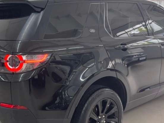 LAND ROVER-DISCOVERY SPORT-2.0 16V TD4 TURBO DIESEL HSE 4P AUTOMÁTICO LAND ROVER-DISCOVERY SPORT-2018