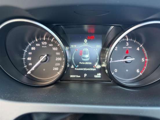 LAND ROVER-DISCOVERY SPORT-2.0 16V TD4 TURBO DIESEL HSE 4P AUTOMÁTICO LAND ROVER-DISCOVERY SPORT-2018