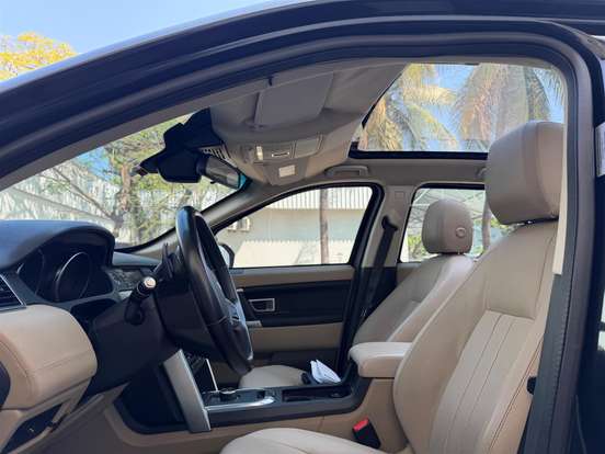 LAND ROVER-DISCOVERY SPORT-2018