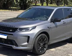 LAND ROVER DISCOVERY SPORT 2.0 D200 TURBO DIESEL MHEV R-DYNAMIC SE AUTOMÁTICO LAND ROVER DISCOVERY SPORT 2.0 D200 TURBO DIESEL MHEV R-DYNAMIC SE AUTOMÁTICO