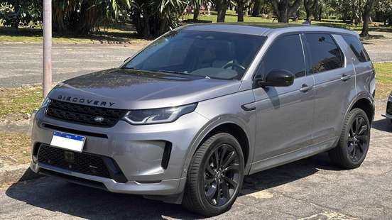 LAND ROVER-DISCOVERY SPORT-2023
