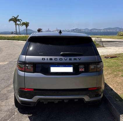 LAND ROVER-DISCOVERY SPORT-2023