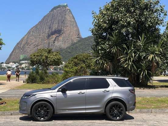 LAND ROVER-DISCOVERY SPORT-2.0 D200 TURBO DIESEL MHEV R-DYNAMIC SE AUTOMÁTICO LAND ROVER-DISCOVERY SPORT-2023