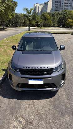 LAND ROVER-DISCOVERY SPORT-2023
