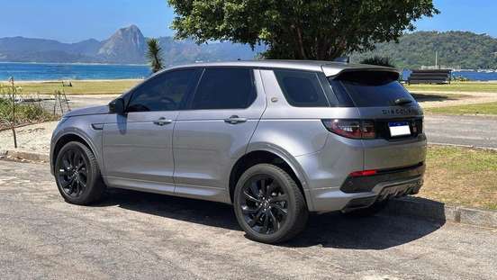 LAND ROVER-DISCOVERY SPORT-2023