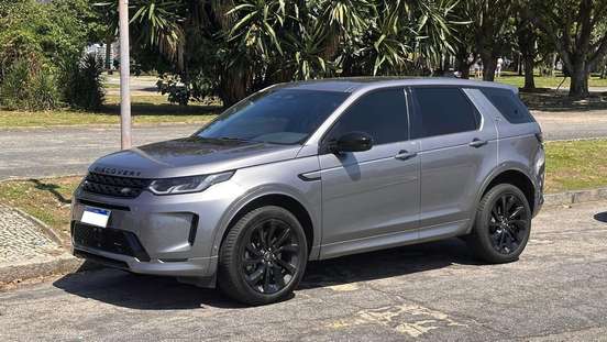 LAND ROVER-DISCOVERY SPORT-2023