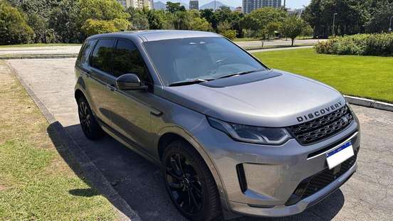 LAND ROVER-DISCOVERY SPORT-2023