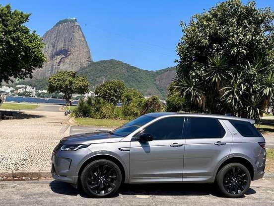 LAND ROVER-DISCOVERY SPORT-2.0 D200 TURBO DIESEL MHEV R-DYNAMIC SE AUTOMÁTICO LAND ROVER-DISCOVERY SPORT-2023