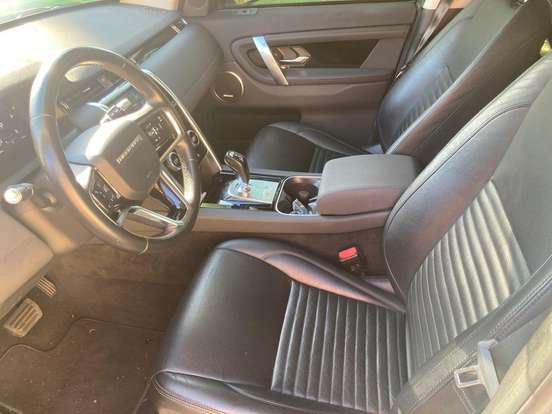LAND ROVER-DISCOVERY SPORT-2021