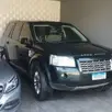 LAND ROVER FREELANDER 3.2 SE 6 CILINDROS 24V GASOLINA 4P AUTOMÁTICO LAND ROVER FREELANDER 3.2 SE 6 CILINDROS 24V GASOLINA 4P AUTOMÁTICO