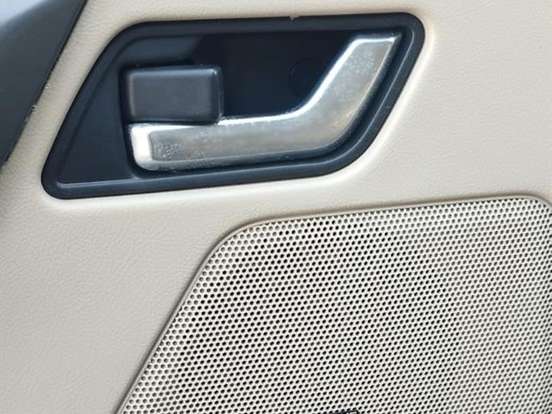 LAND ROVER-FREELANDER-3.2 SE 6 CILINDROS 24V GASOLINA 4P AUTOMÁTICO LAND ROVER-FREELANDER-2009