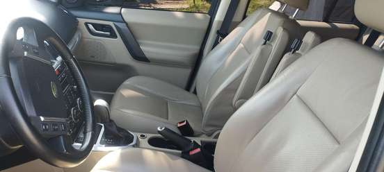 LAND ROVER-FREELANDER-2009