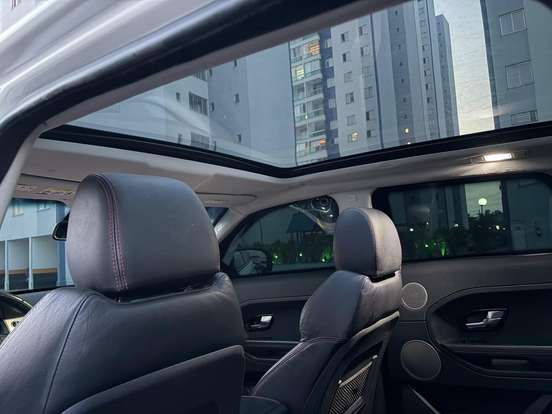 LAND ROVER-RANGE ROVER EVOQUE-2012