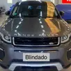 LAND ROVER RANGE ROVER EVOQUE 2.0 SE DYNAMIC 4WD 16V GASOLINA 4P AUTOMÁTICO LAND ROVER RANGE ROVER EVOQUE 2.0 SE DYNAMIC 4WD 16V GASOLINA 4P AUTOMÁTICO