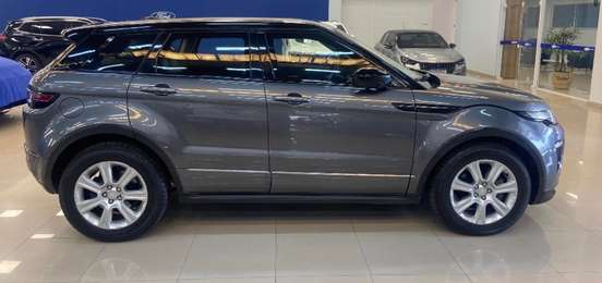 LAND ROVER-RANGE ROVER EVOQUE-2016