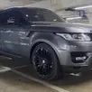 LAND ROVER RANGE ROVER SPORT 3.0 HSE 4X4 V6 24V TURBO DIESEL 4P AUTOMÁTICO LAND ROVER RANGE ROVER SPORT 3.0 HSE 4X4 V6 24V TURBO DIESEL 4P AUTOMÁTICO