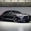 MERCEDES-BENZ AMG GT 63 4.0 V8 TURBO PHEV S E PERFORMANCE 4MATIC+ SPEEDSHIFT MERCEDES-BENZ AMG GT 63 4.0 V8 TURBO PHEV S E PERFORMANCE 4MATIC+ SPEEDSHIFT