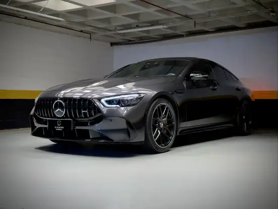 MERCEDES-BENZ-AMG GT 63-2024