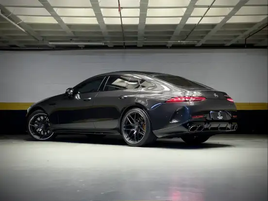 MERCEDES-BENZ-AMG GT 63-2024