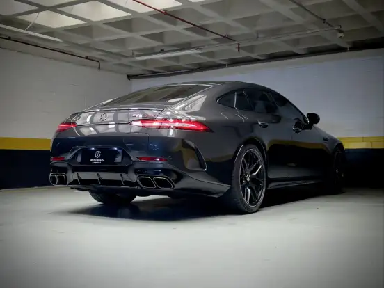 MERCEDES-BENZ-AMG GT 63-2024