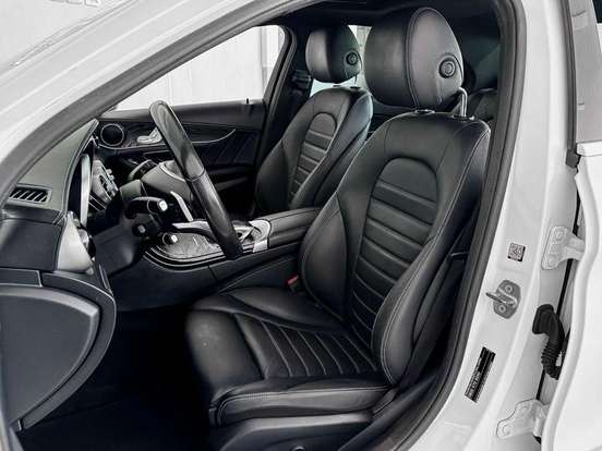 MERCEDES-BENZ-C 250-2017